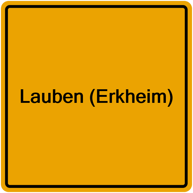 Einwohnermeldeamt24 Lauben (Erkheim)